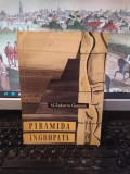 Zakaria Goneim, Piramida &icirc;ngropată, editura Științifică, București 1959, 134