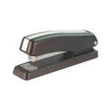 Capsator capse 24 6 - 26 6, 10 coli, 68mm, plastic, negru