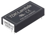 Convertor DC/DC 30W 9-36V la 5V/-5V THT