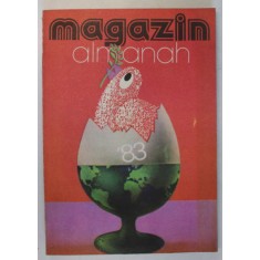 ALMANAH MAGAZIN , 1983