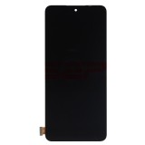 Display LCD OLED Touchscreen Negru pt. OPPO Reno 11F 5G (Reno 11 F), Bulk