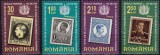 Cumpara ieftin RO 2006 ,LP 1719, &quot;140 ani Dinastia Regala&quot; , serie , MNH, Nestampilat