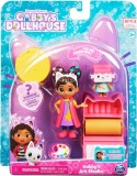 Set de joaca cu papusa, Gabbys Dollhouse, Art Studio, 20130494