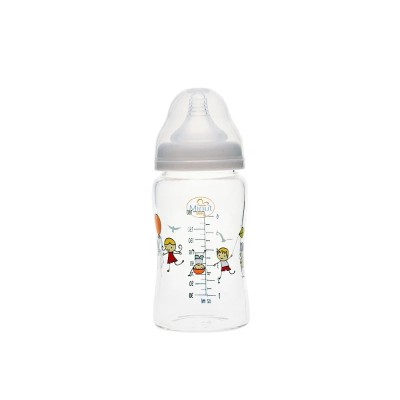 BIBERON STICLA MINUT 180ML foto