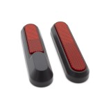 Cumpara ieftin Trim galben/roșu pentru trotineta electrică Xiaomi Mi4 pro | Motorevolution