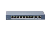 HK SWITCH POE 8 PORTURI FARA MANAGEMENT
