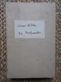 DE PROFUNDIS-OSCAR WILDE