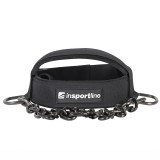 Ham pentru Gat inSPORTline SpineBoost FitLine Training