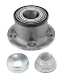 SNR R141.00 Set rulment roata