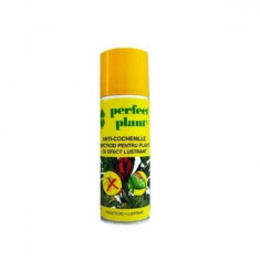 Spray Perfect Plant Insecticid anti-cochenille - lustrant 200 ml foto