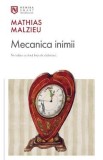 Mecanica inimii - Mathias Malzieu