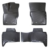 Covorase auto cauciuc Land Rover Range Rover Sport II (L494) 2014- 8682578001874