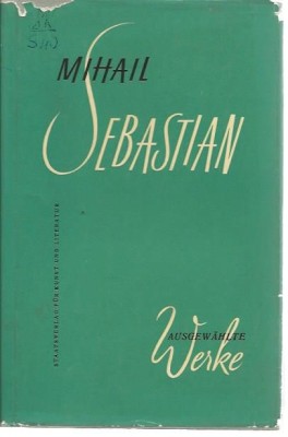 AUSGEWAEHLTE WERKE foto