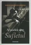 AL SASELEA SIMT : SUFLETUL de NARCIS CONSTANTIN AVADANEI , 2025