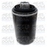 MEAT &amp; DORIA 15576 Filtru ulei