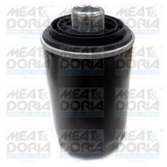 MEAT &amp; DORIA 15576 Filtru ulei