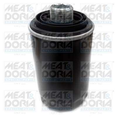 MEAT &amp; DORIA 15576 Filtru ulei