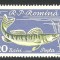 EROARE -- ROMANIA -1960 --20 Baini --- MNH