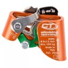 Climbing Technology Quick Tree R Orange Blocaj Picior Urcare Coarda Arboristica Alpinism 8-13mm Picior Drept