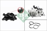 INA 538 0363 10 Pompă de apă, răcire motor
