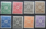 CV1 1914 SERIE COLONII FRANCEZE MAURITANIA