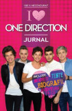 One Direction. Jurnal - LibHumanitas