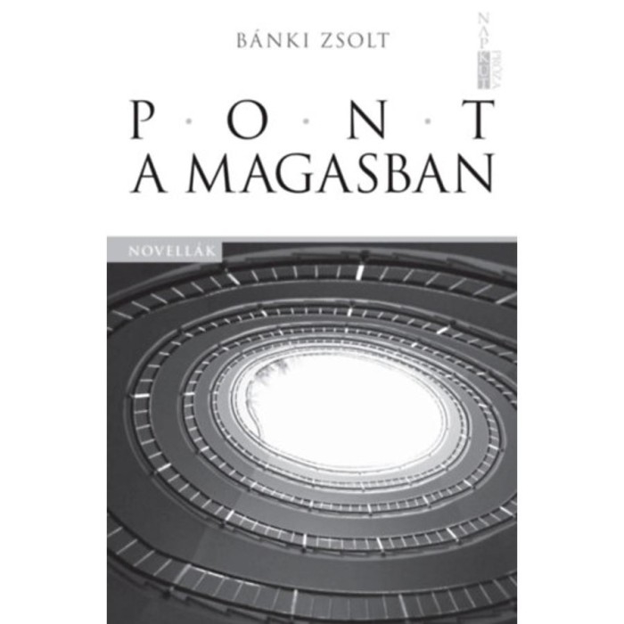 Pont a magasban - B&aacute;nki Zsolt