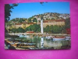 HOPCT 19316 RIJEKA IN 1968 --STAMPILA / TIMBRU -CROATIA -CIRCULATA