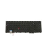 Tastatura Iluminata Lenovo ThinkPad L15 Gen 3, Layout: QWERTY DK