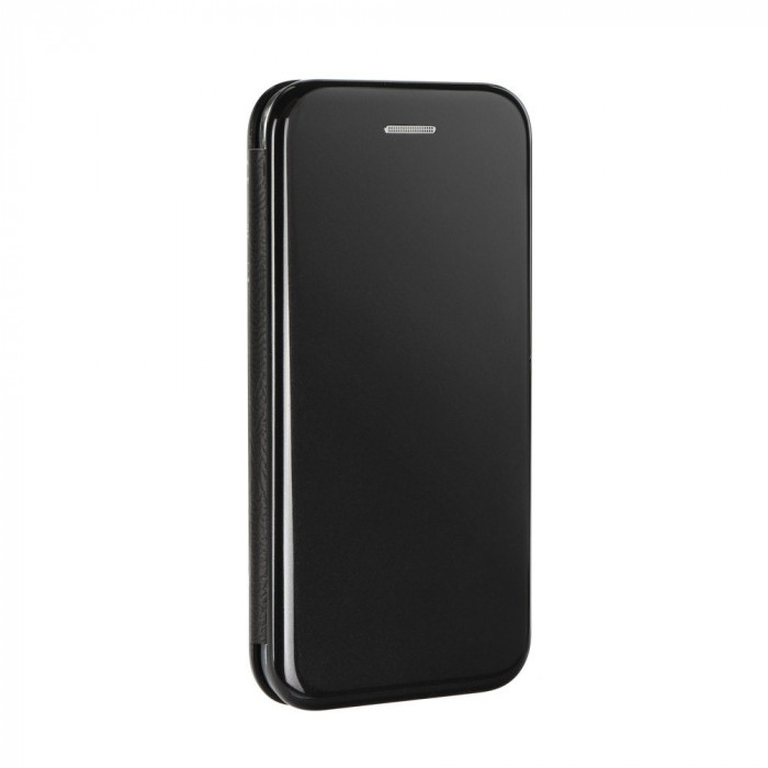 Husa Pentru SAMSUNG Galaxy S8 - Forcell Elegance Premium Negru