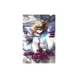 The Saga of Tanya the Evil, Vol. 25 (Manga)