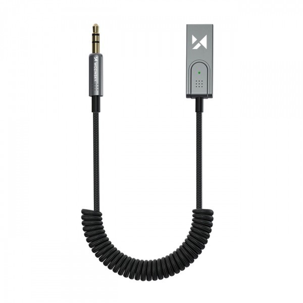 Receptor Bluetooth WZK WTODB