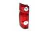 Stop spate lampa VW CRAFTER (2E) 12.2005-2017 FURGON; BestAutoVest partea Stanga, fara suport becuri