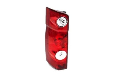 Stop spate lampa VW CRAFTER (2E) 12.2005-2017 FURGON; BestAutoVest partea Stanga, fara suport becuri foto