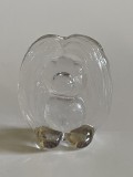 Personaj mitologic TROL, arta de Studio scandinava, anii 1970