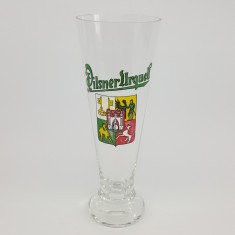 Pahar de bere, vechi, vintage - Cehia
