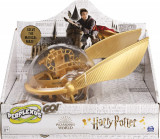 Jucarie educativa - Labirint 3D - Harry Potter | Spin Master