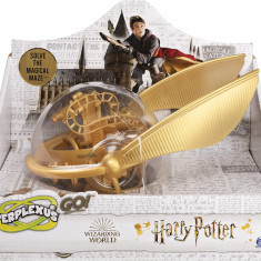 Jucarie educativa - Labirint 3D - Harry Potter | Spin Master