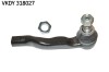 SKF VKDY 318027 Cap de bara