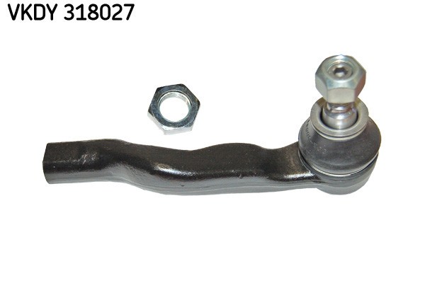 SKF VKDY 318027 Cap de bara