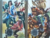 Alexandre Dumas - Cei trei muschetari, 2 volume