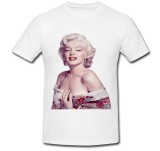 Cumpara ieftin Tricou &quot; Marilyn Monroe 3 &quot;