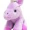 Unicorn Roz - Jucarie Plus 13 cm