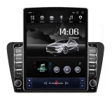 Navigatie dedicata SKODA SKODA OCTAVIA 2014-2020 Manual H-279 ecran tip TESLA 9.7&quot; cu Android Radio Bluetooth Internet GPS WIFI CarStore Technology