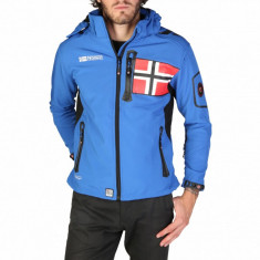 Geaca Geographical Norway foto