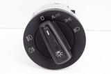Modul de control comutator faruri SKODA FABIA III Estate NJ5 2019 OEM: 5E0941431D,10095088 21581576