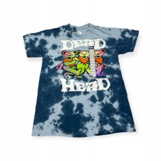 Tricou bărbați SPENCER&amp;amp;#039;S Grateful Dead M Multicolor foto