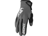 MBS Manusi motocross/enduro Thor Sector, gri/negru, L, Cod Produs: 33307276PE