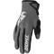 MBS Manusi motocross/enduro Thor Sector, gri/negru, L, Cod Produs: 33307276PE
