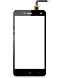 Touchscreen ZTE Blade L3 BLACK